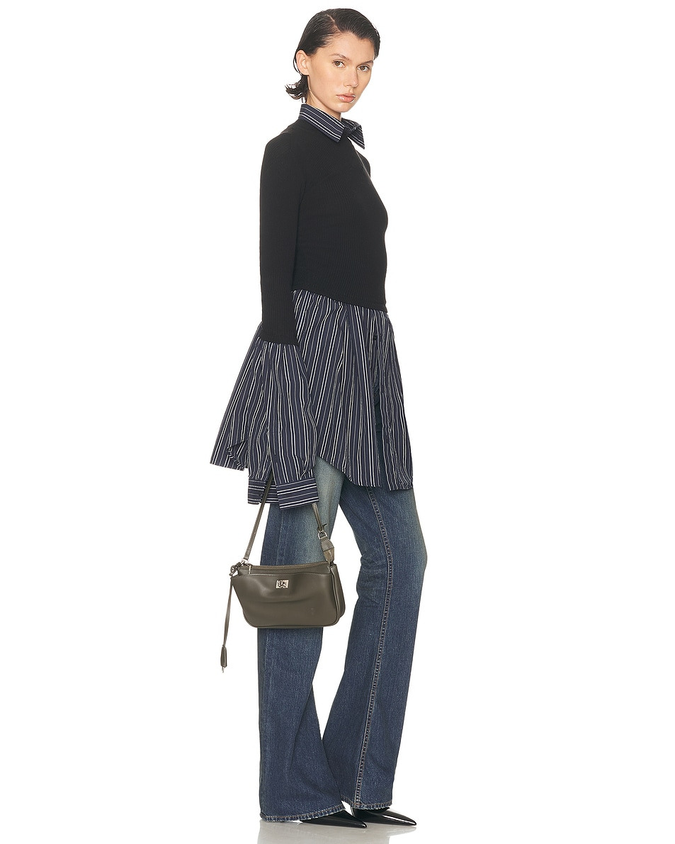 Rodeo Sling Pochette Bag - 2