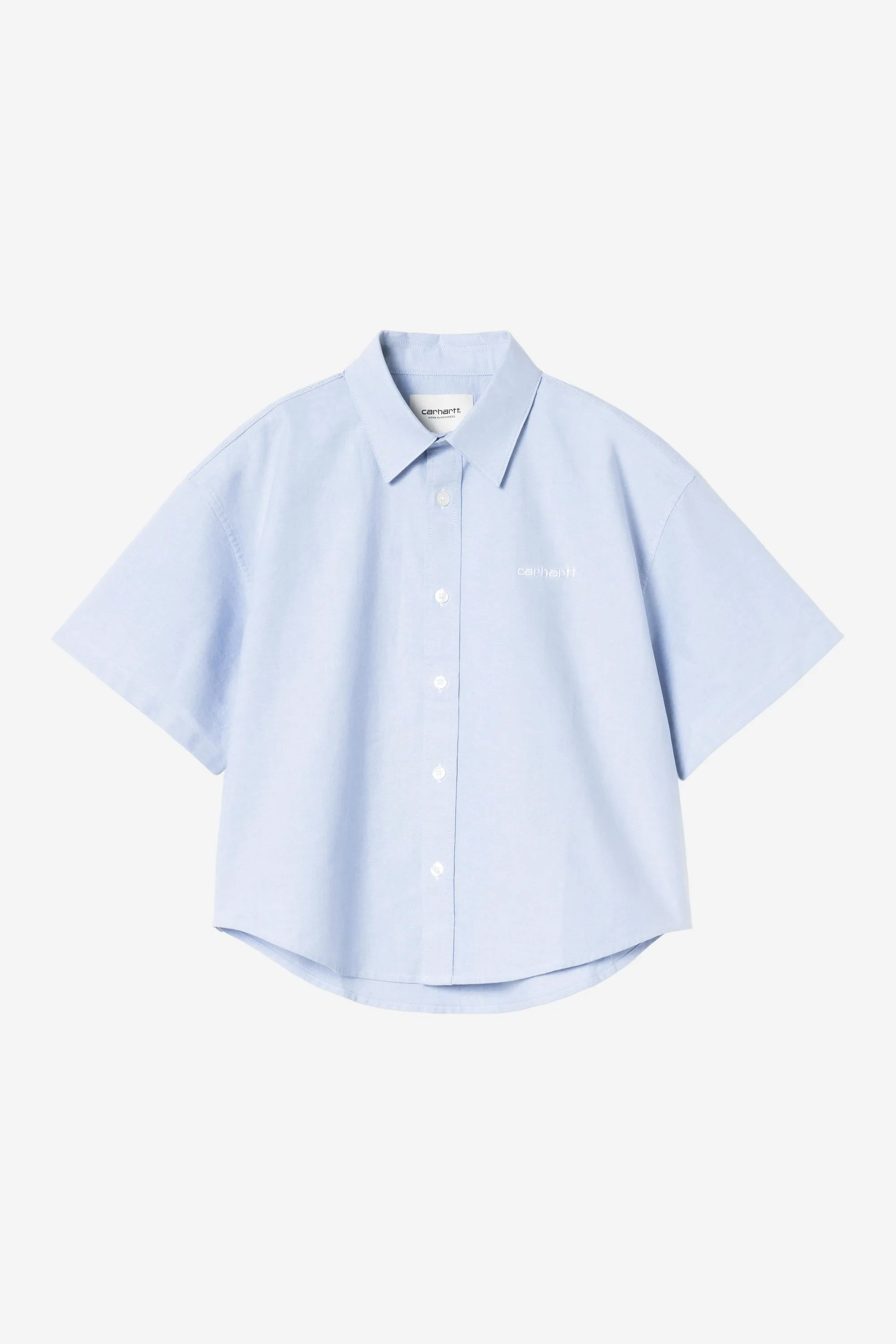 Women’s Short Sleeve Kaia Shirt - 1
