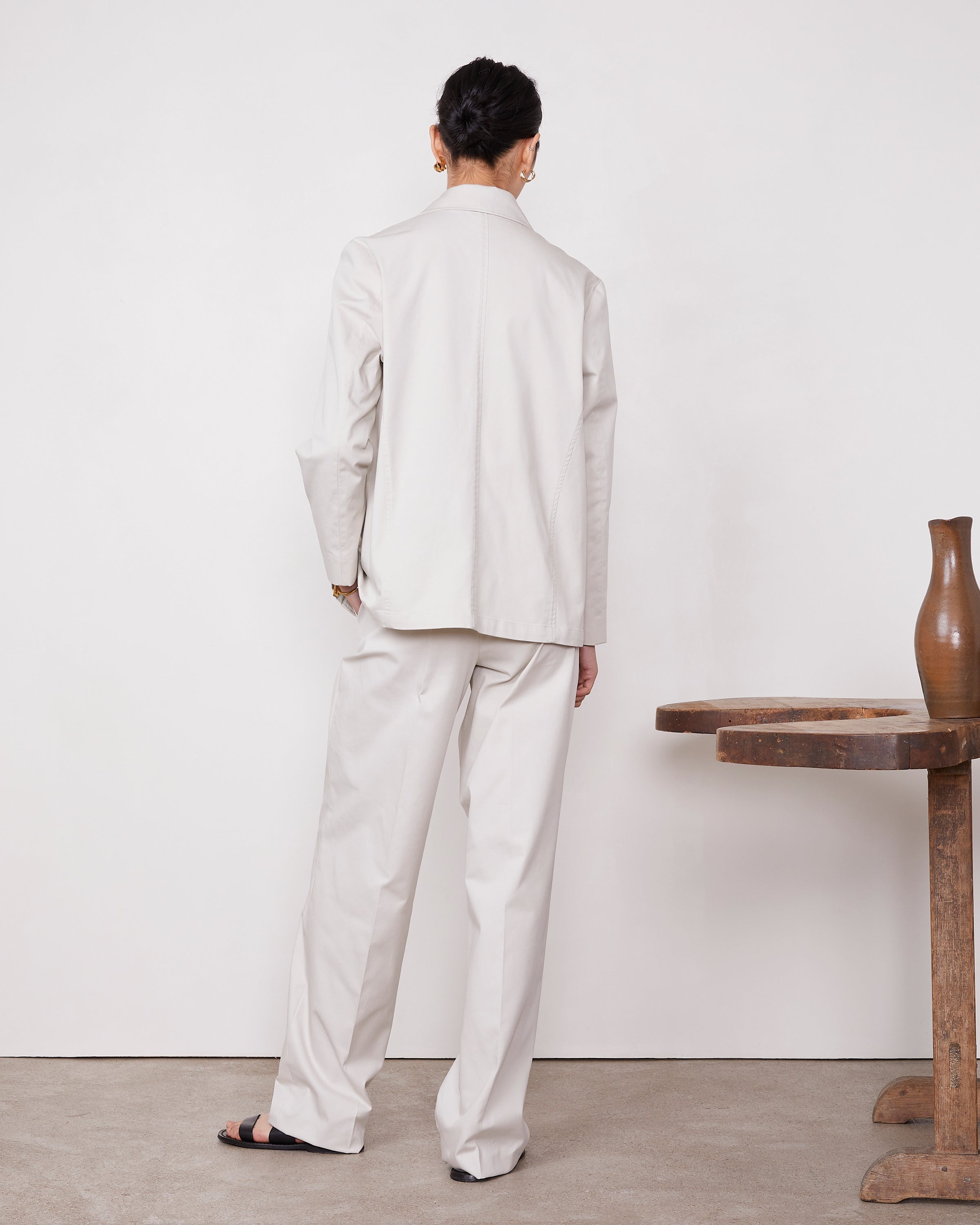 SICKY JACKET - 4