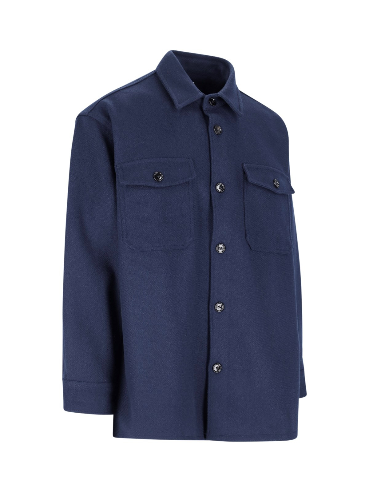 SHIRT JACKET - 2