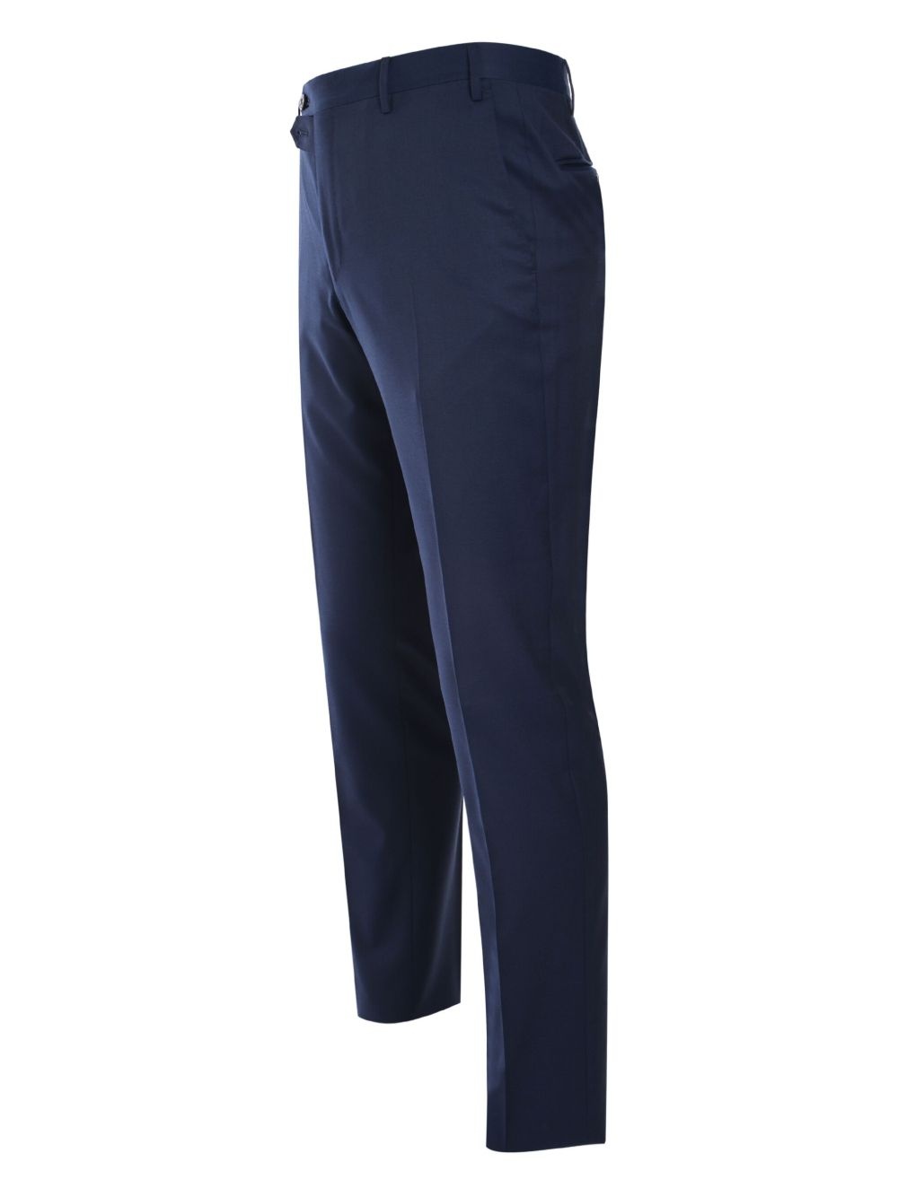 virgin wool trousers - 3