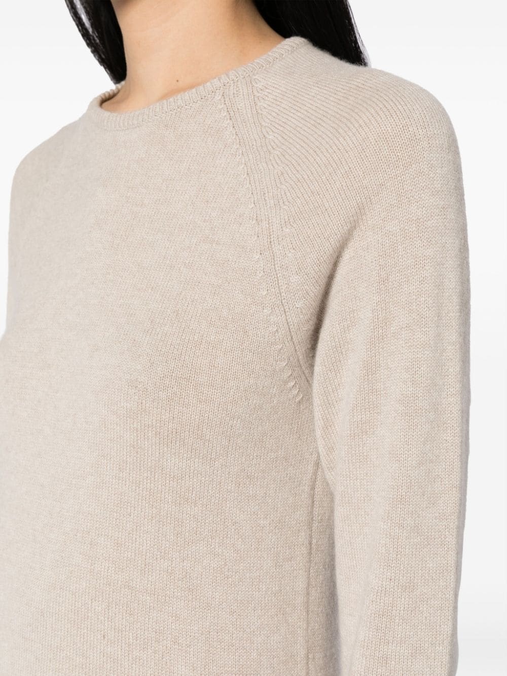 The Didih cashmere dress - 5