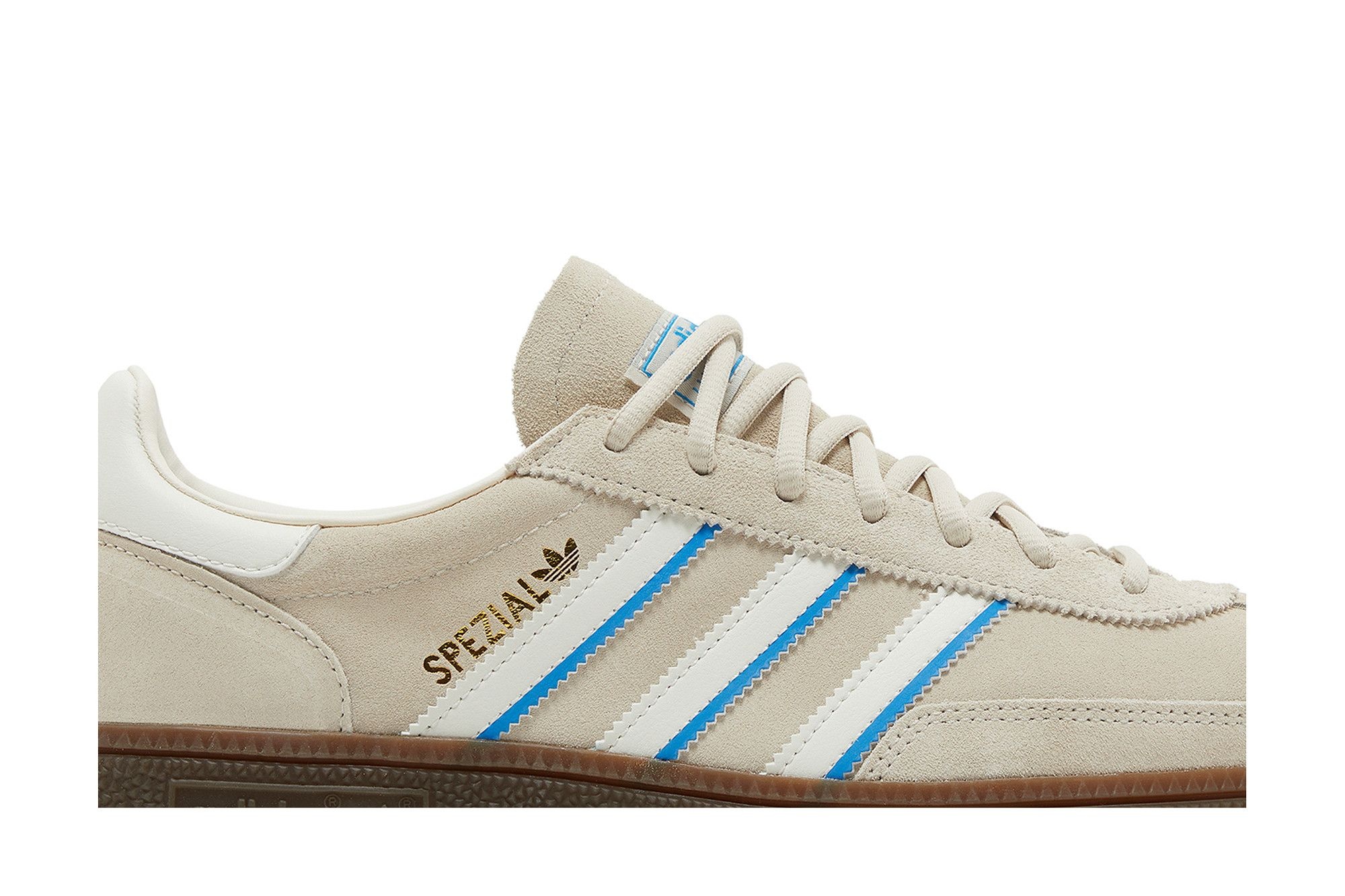 Handball Spezial 'Aluminium Bright Blue' - 2