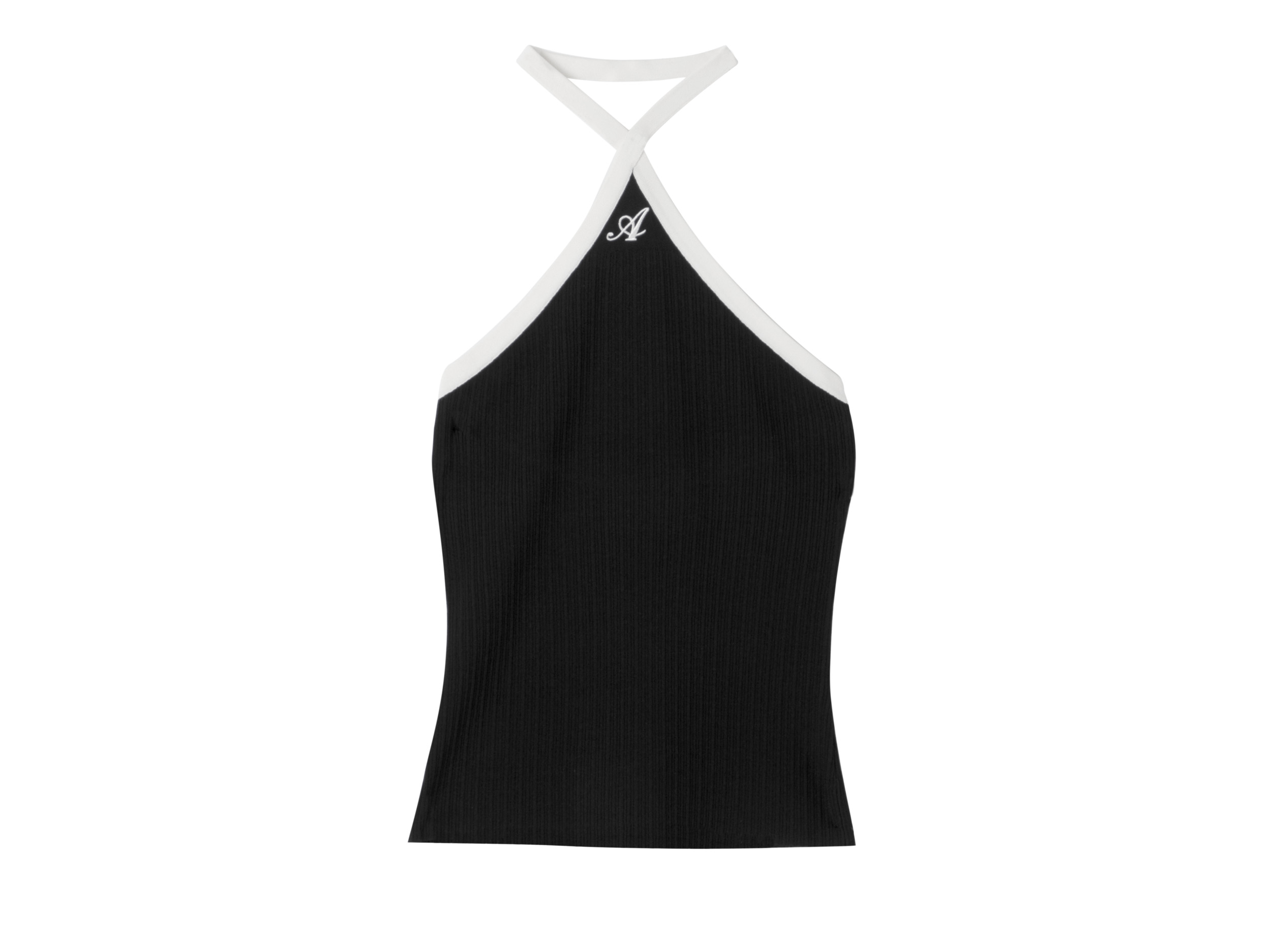 Ada Bareback Top - 1