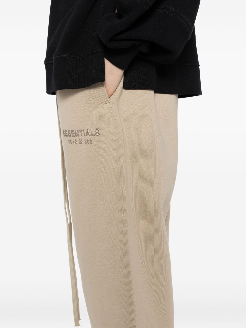 classic fleece sweatpant - 5