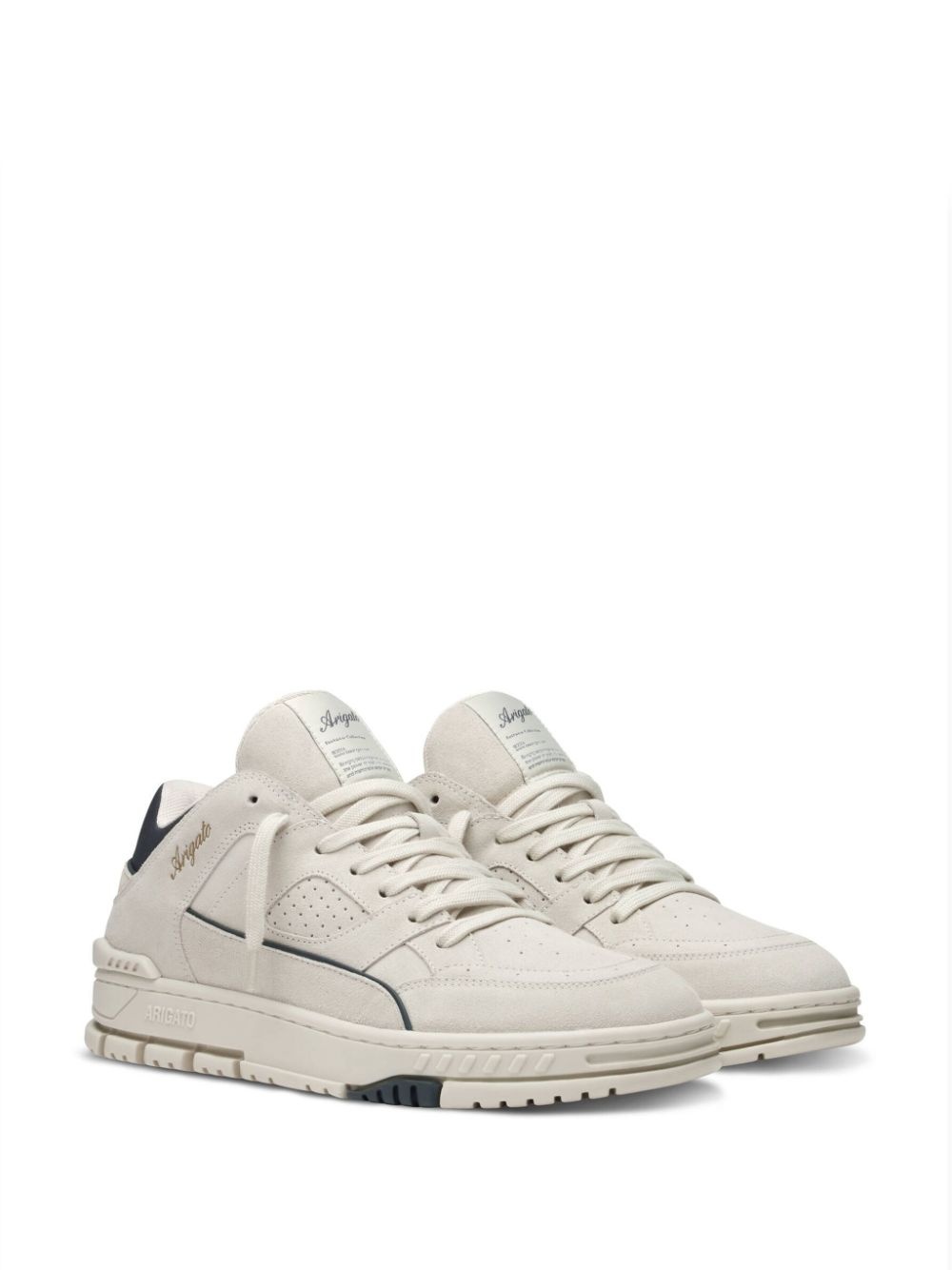 Area Lo sneakers - 2