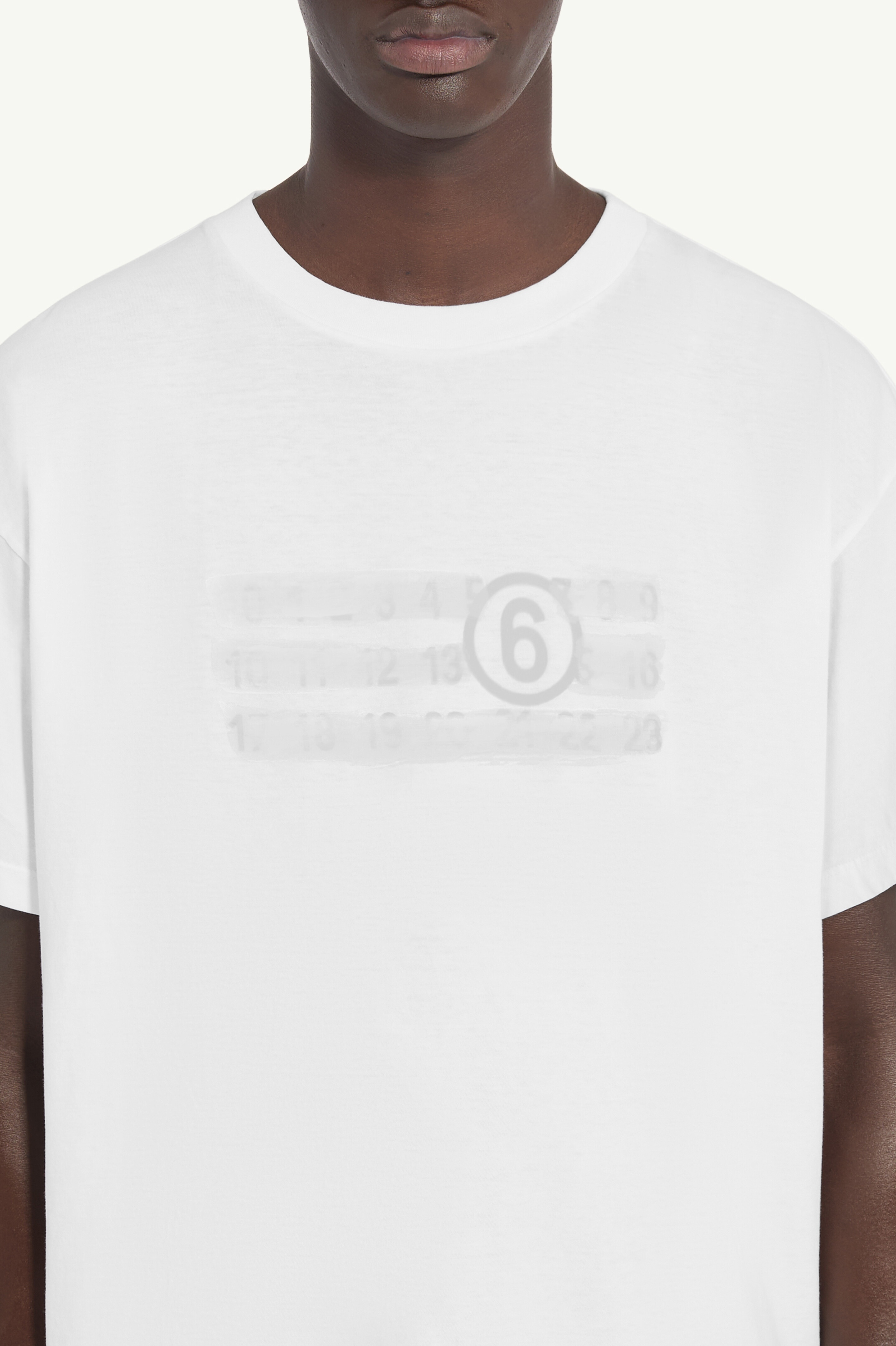 Numeric T-shirt - 5