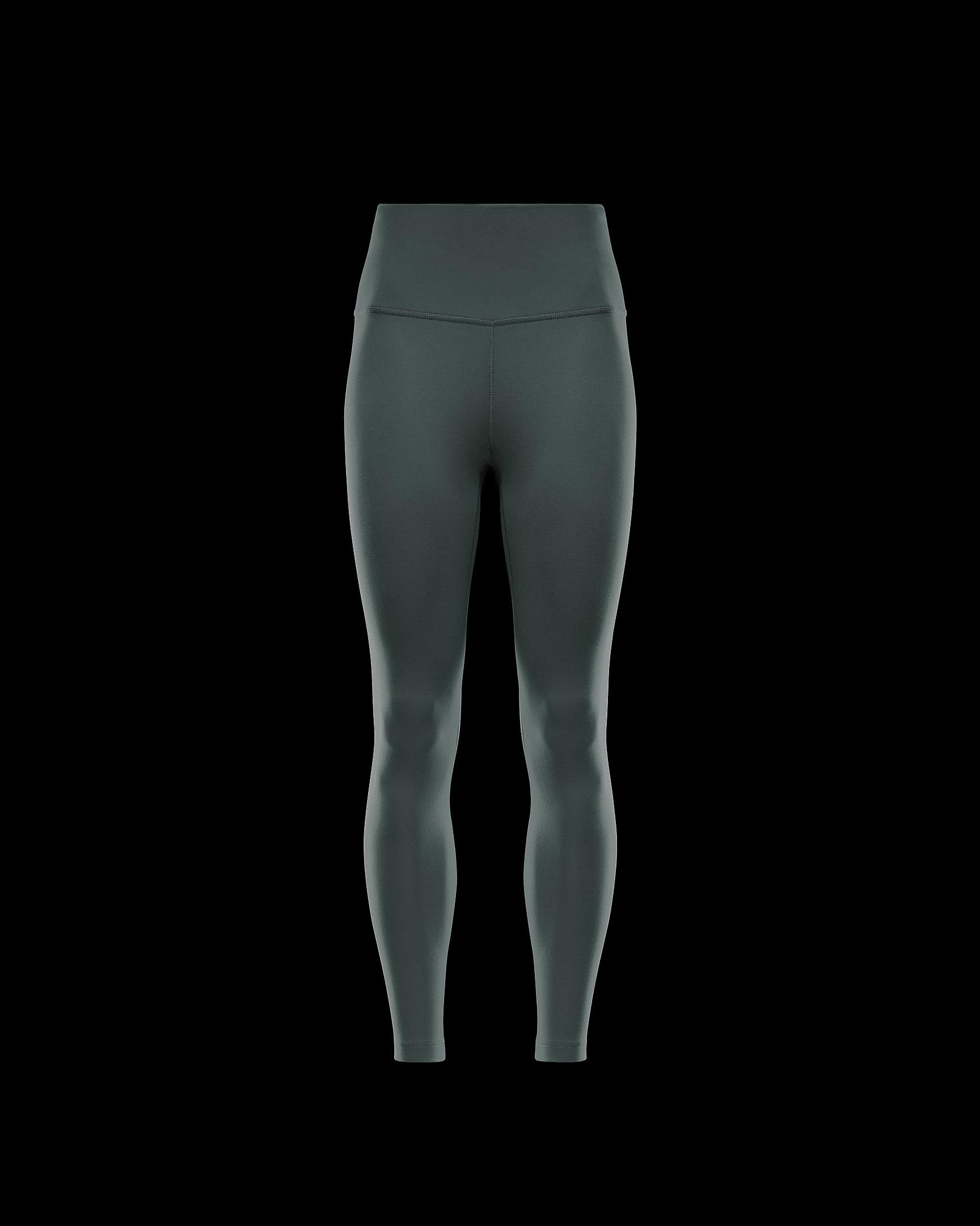 Nike Therma-FIT One Women's High-Waisted 7/8 Leggings - 6