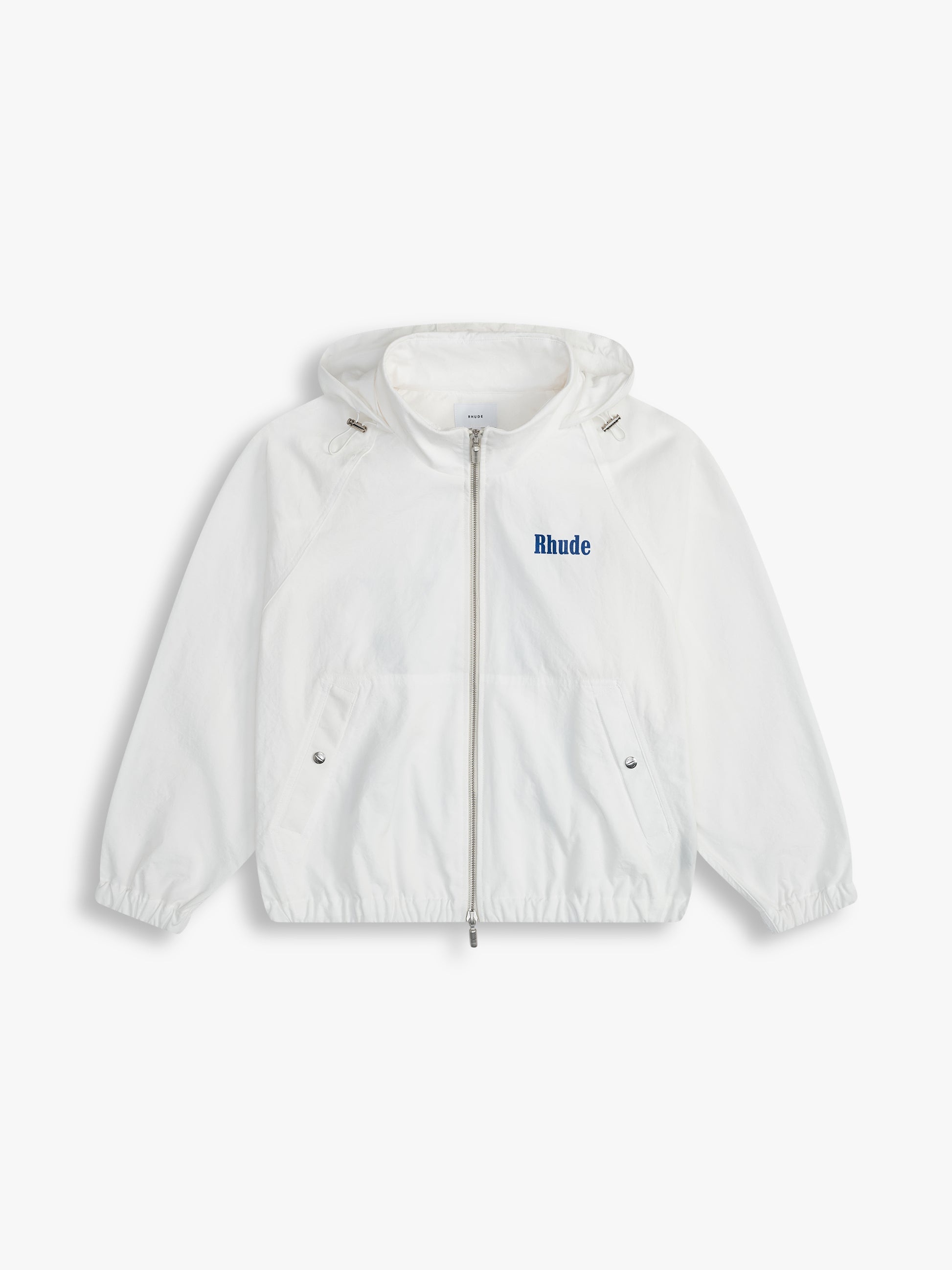 RHUDE PALM TRACK JACKET - 1