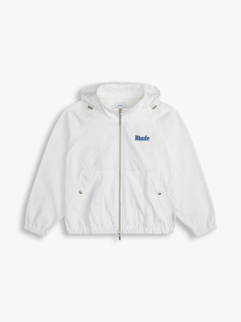 RHUDE PALM TRACK JACKET 1
