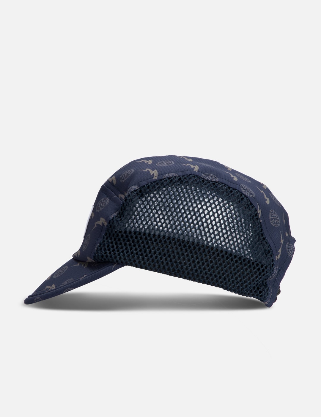 NEIGHBORHOOD NH X VELO SPICA . P.S.C CAP | hbx | REVERSIBLE