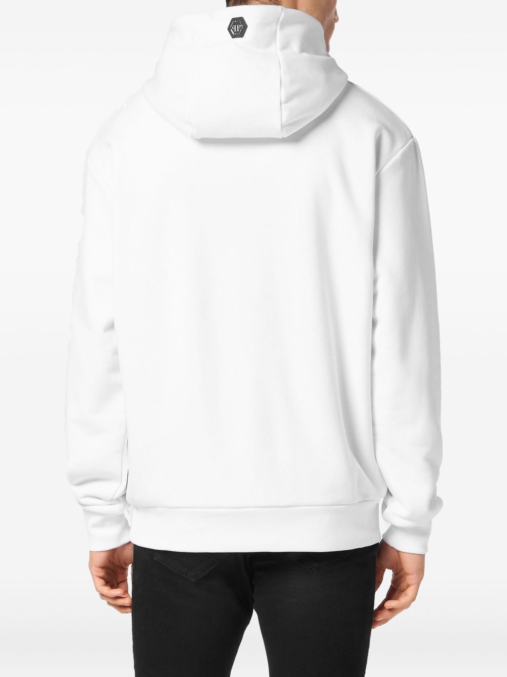 Racing Club hoodie - 4