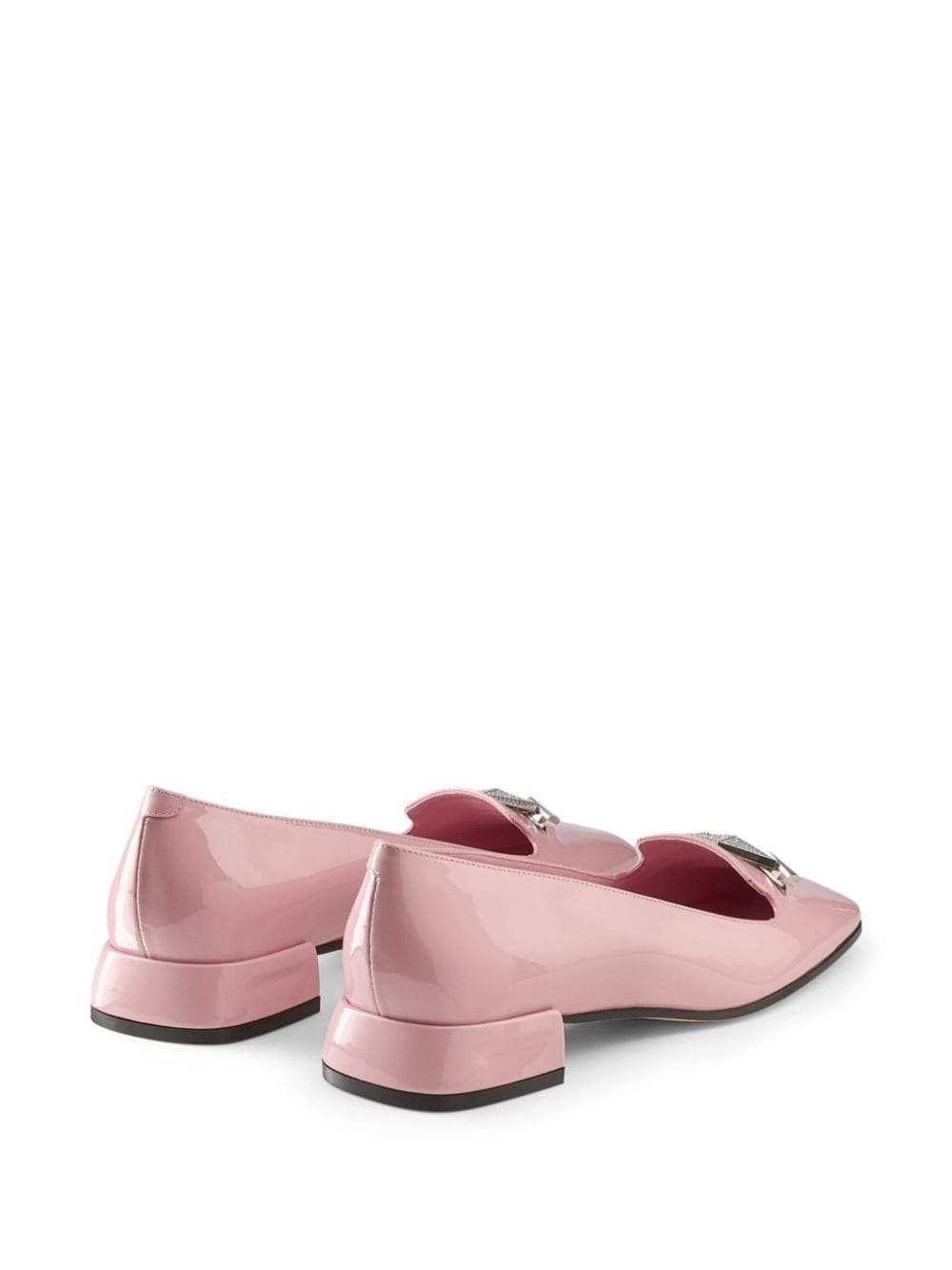 Ravi ballerina shoes - 3