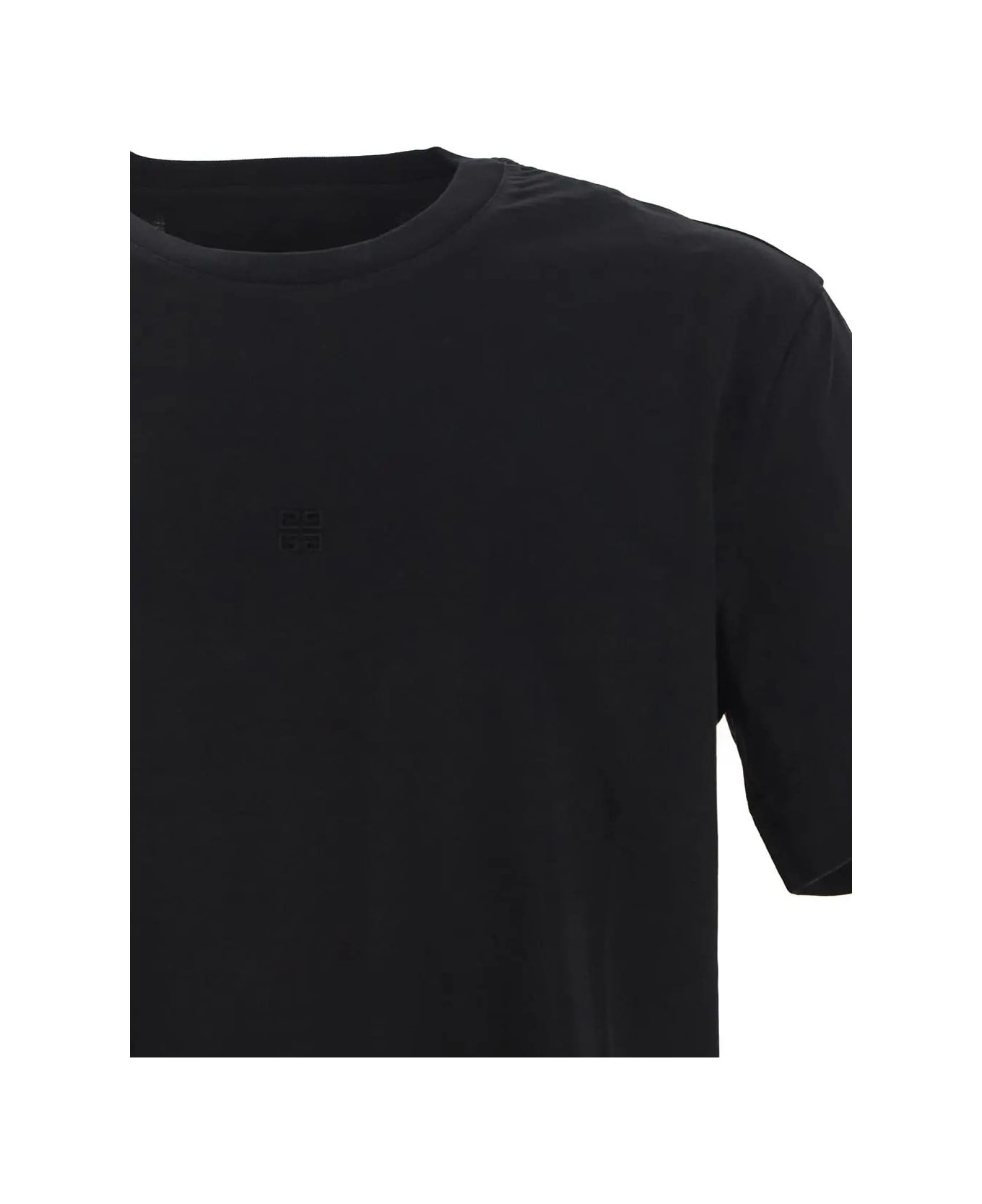 Cotton T-shirt - 3