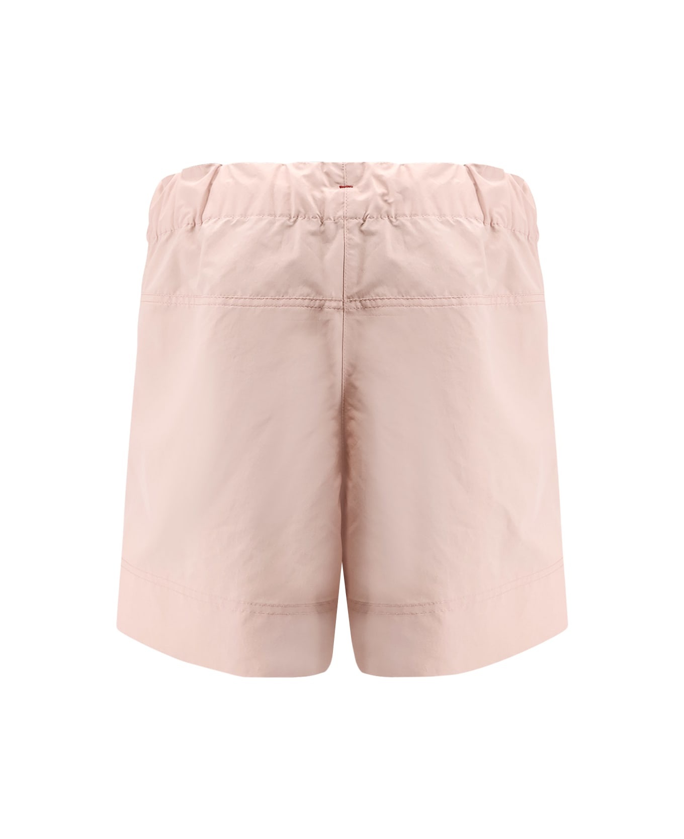 Day-namic Nylon Shorts With Drawstring - 2