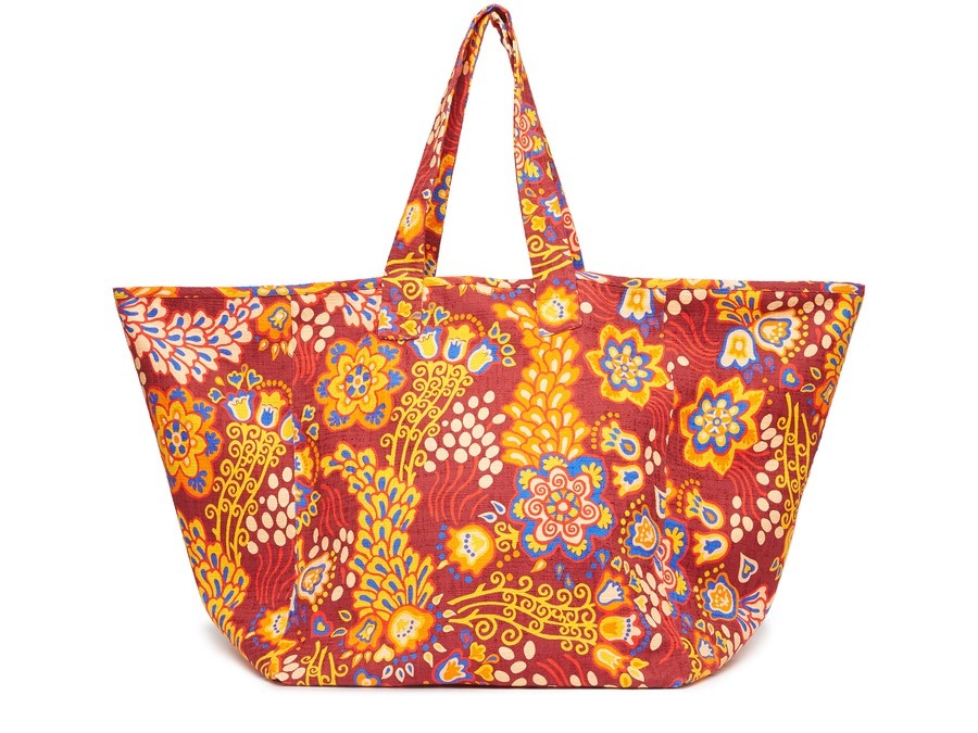 Reversible Tote - 1