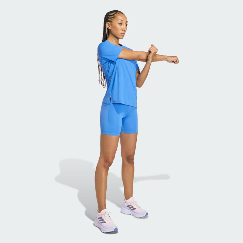 adi365 Running Climacool Iconic T-shirt 5
