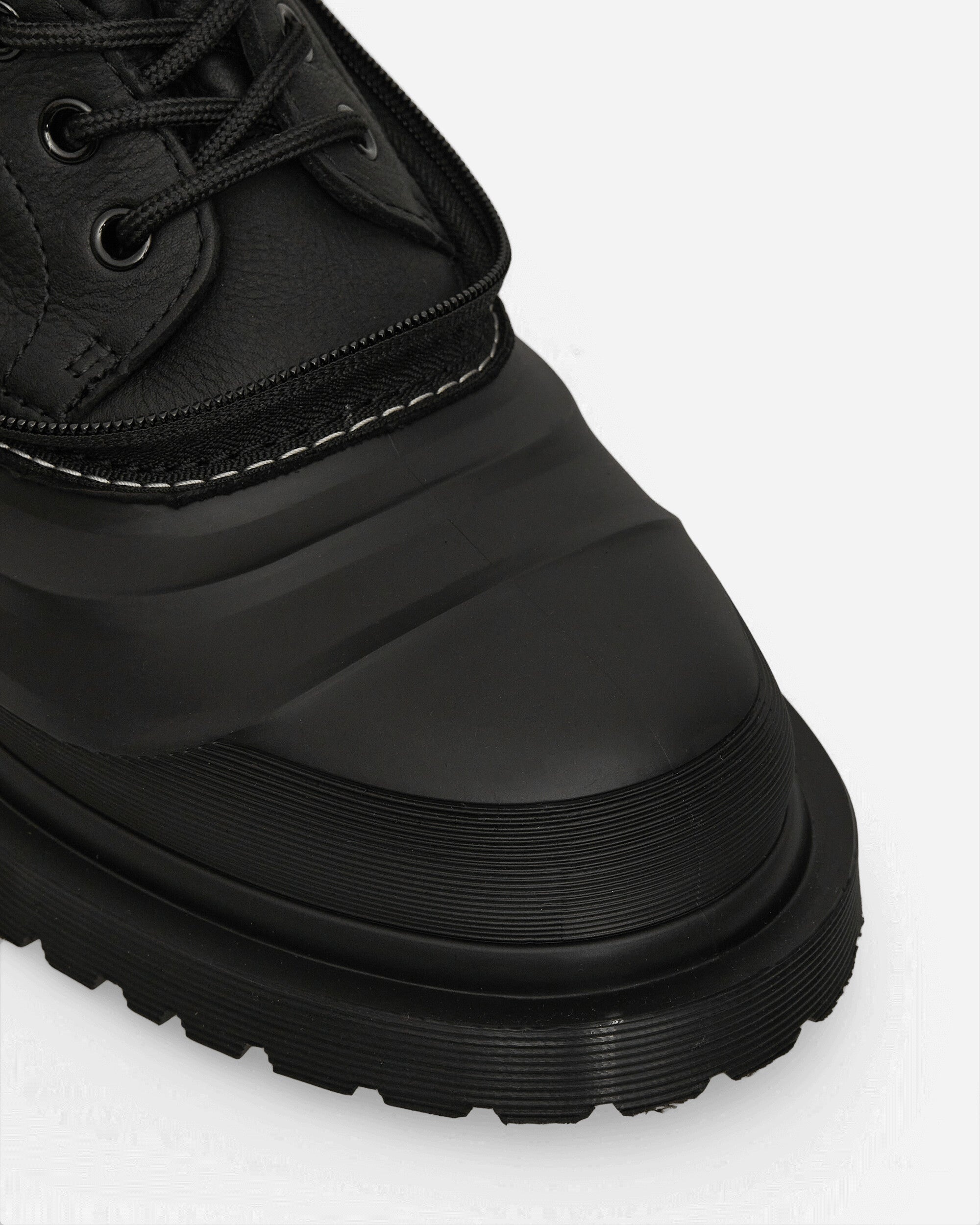 1460 14XX Protect Pack Boots Black / White - 8
