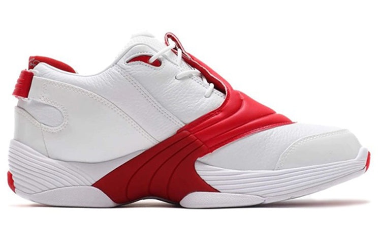 Reebok Answer 5 'White Red' 2019 DV6961 - 2