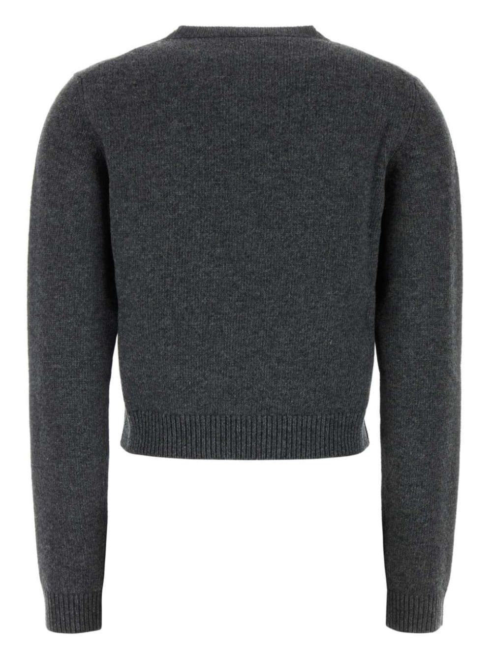 crew-neck jumper - 2