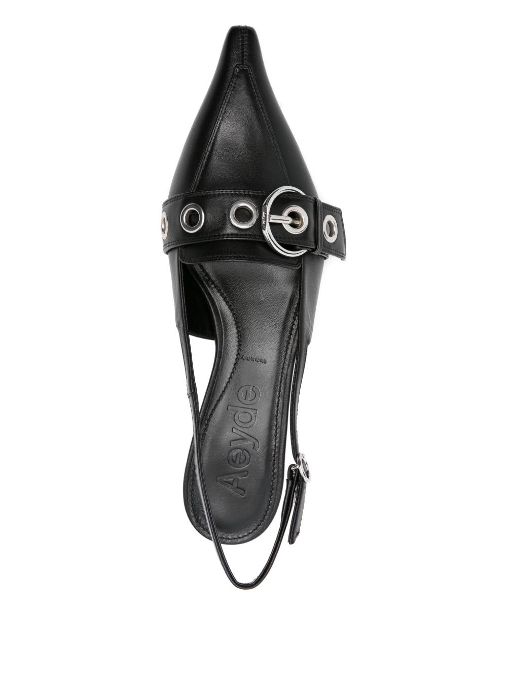 40mm Tara pumps - 4