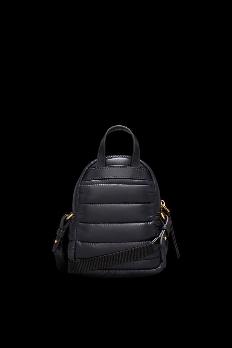 Kilia Small Backpack 4