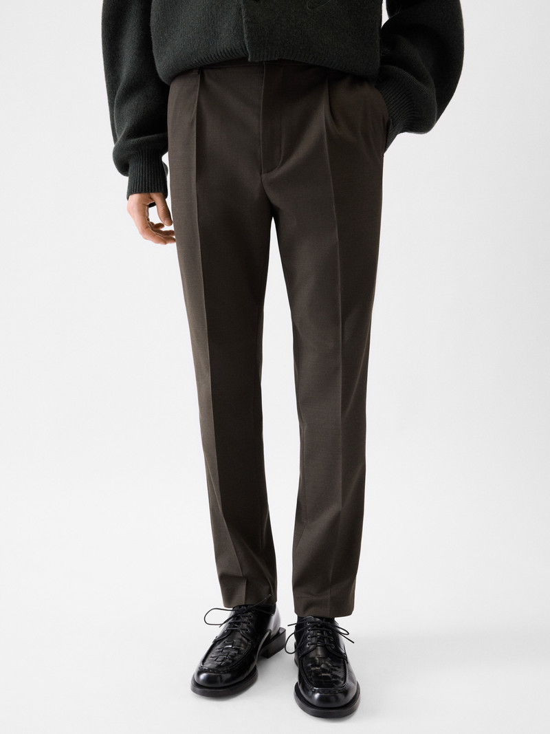 The Pittore pants 3