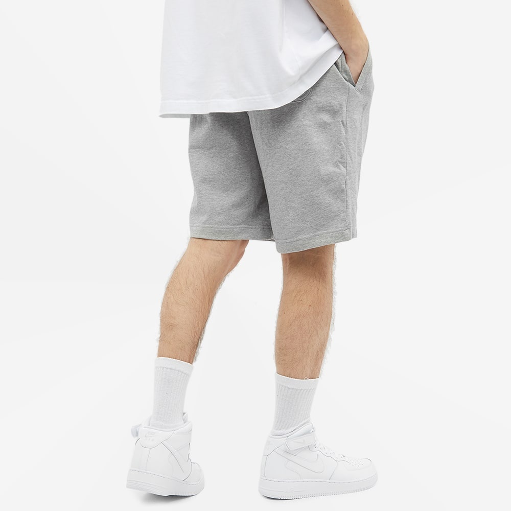 Nike  Club Jersey Short - 4