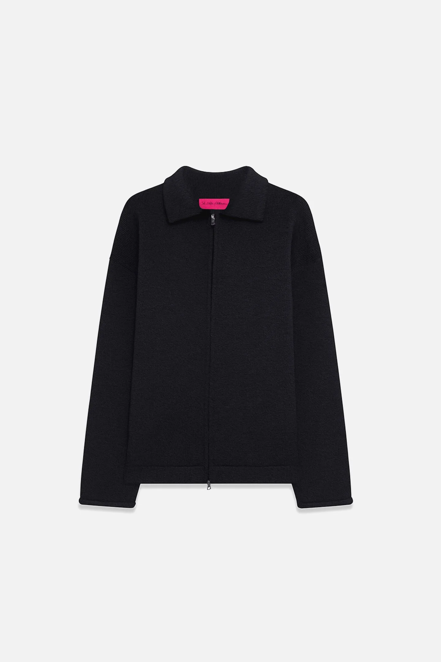 HUNTER ZIP JACKET - 1