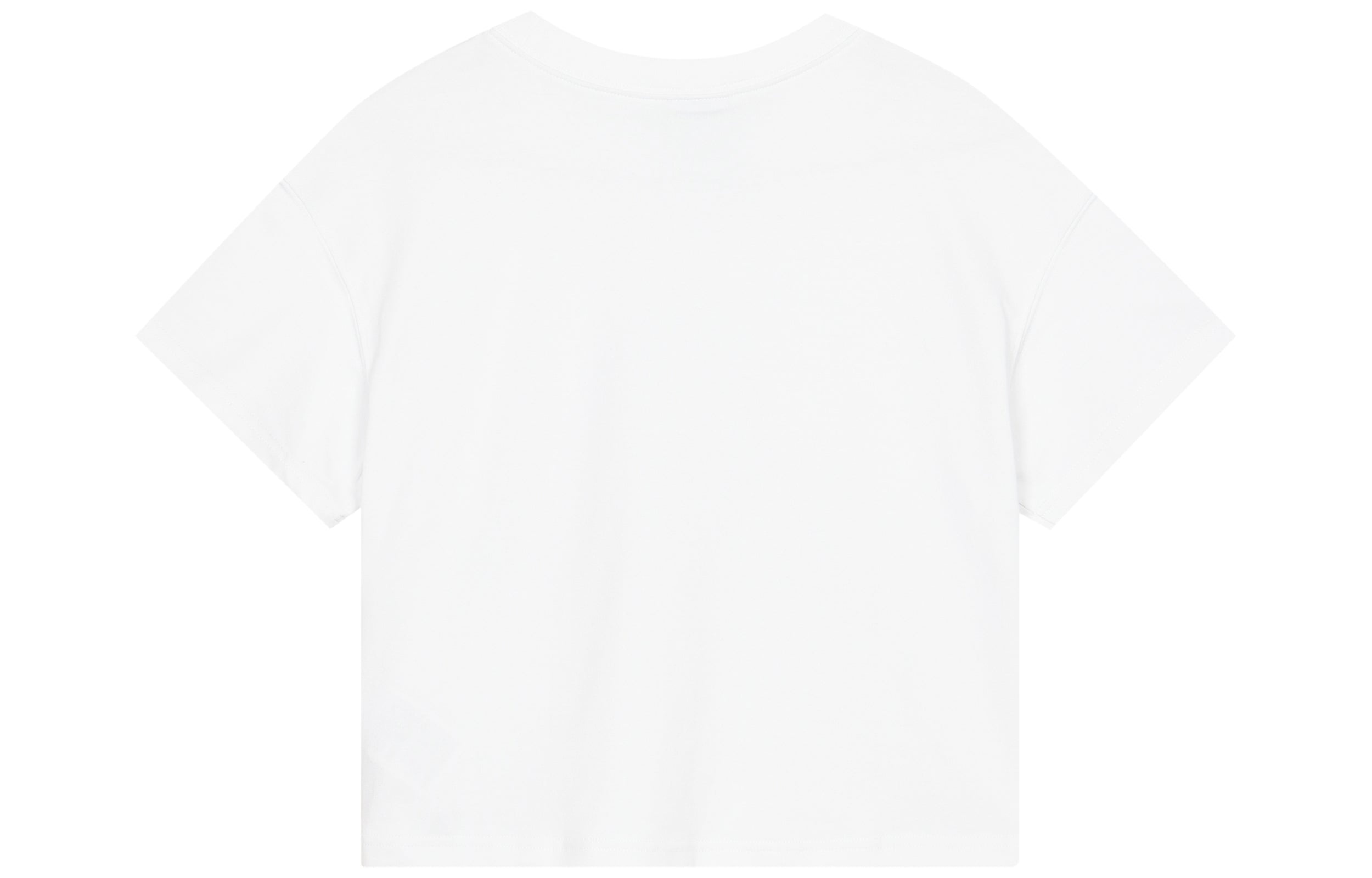 (WMNS) Nike ACG ACG Dri-FIT ADV T-Shirt 'White black' FN1901-121 - 2