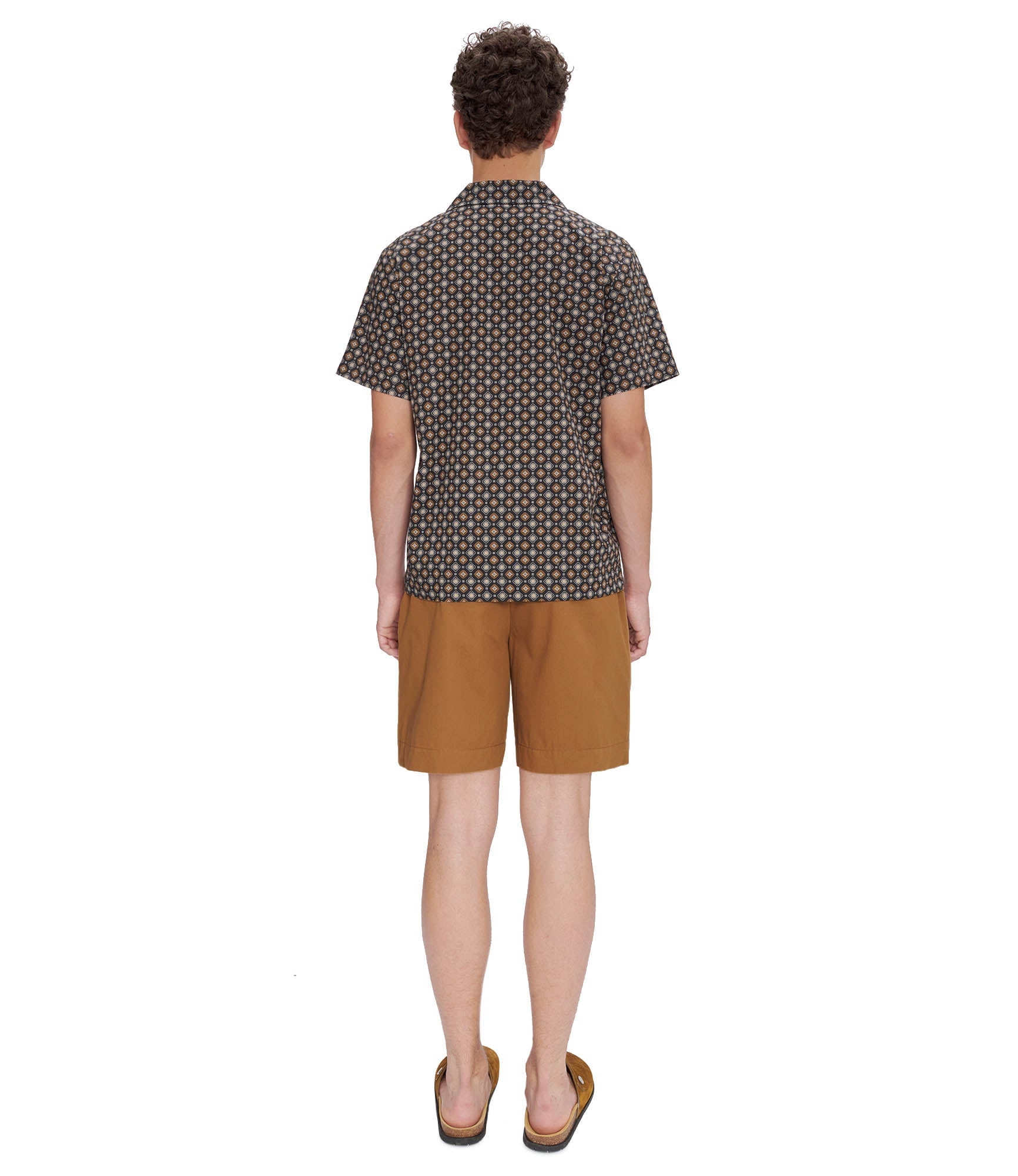 Lloyd short-sleeve shirt - 3