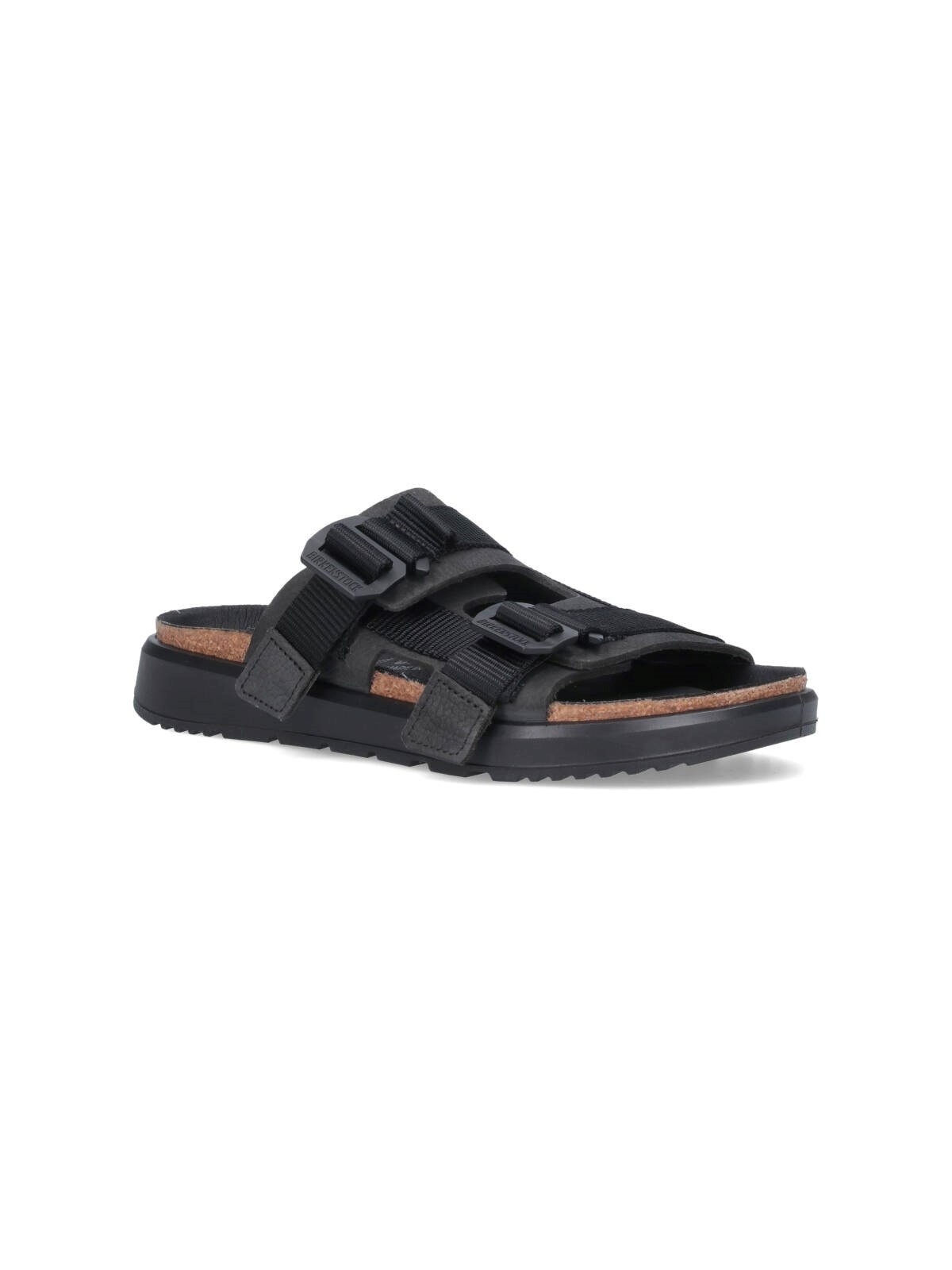 'SHINJUKU' SANDALS - 2