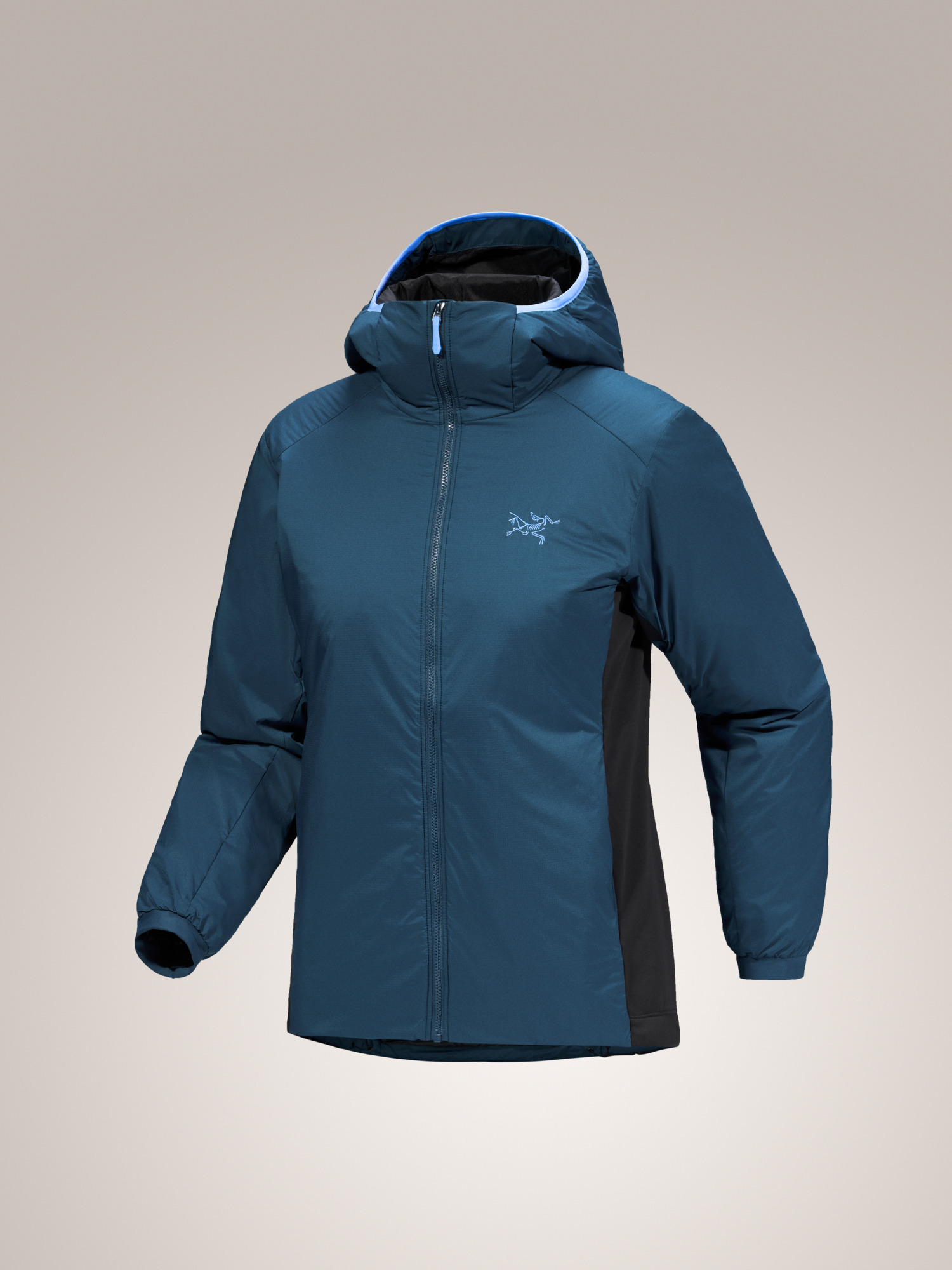 Atom Hoody - 2