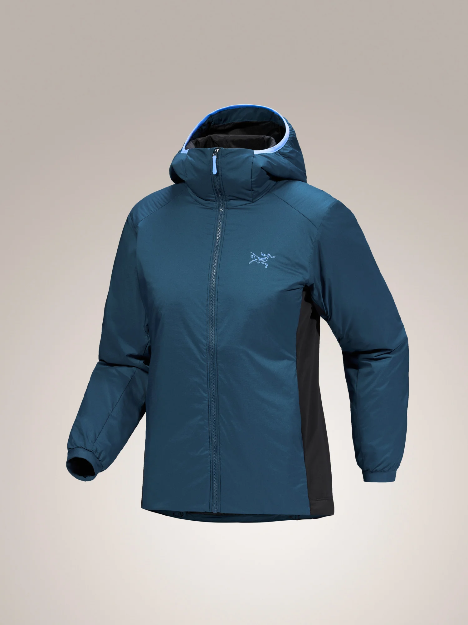 Atom Hoody - 1
