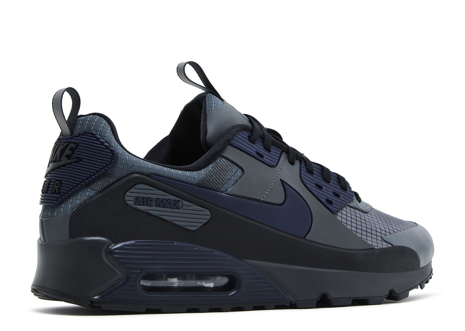 AIR MAX 90 DRIFT 'IRON GREY OBSIDIAN' - 3