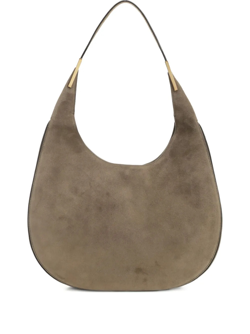 SAVETTE - Women The Florence Hobo In Smooth Calf Leather Bag - 3