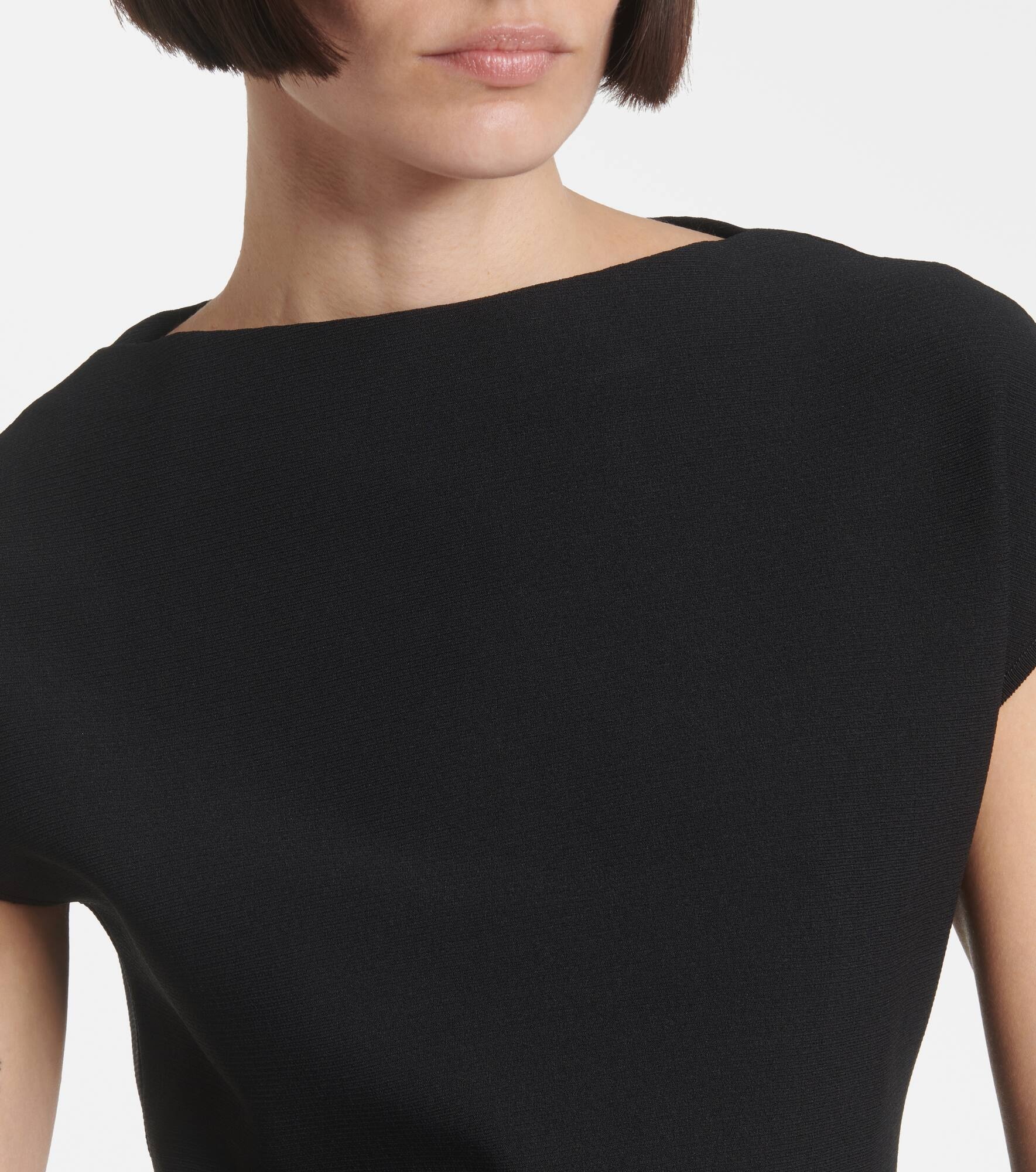 Peplum top - 4