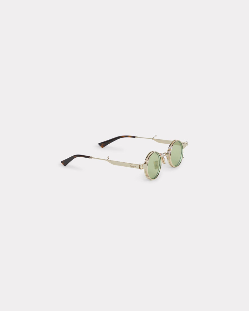 KENZO Unisex 'Lucky Me' sunglasses outlook