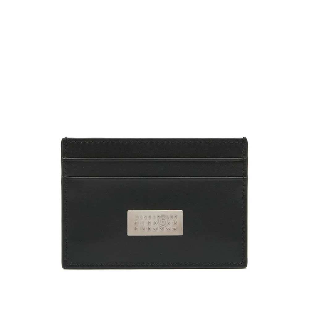 Wallets Black - 1