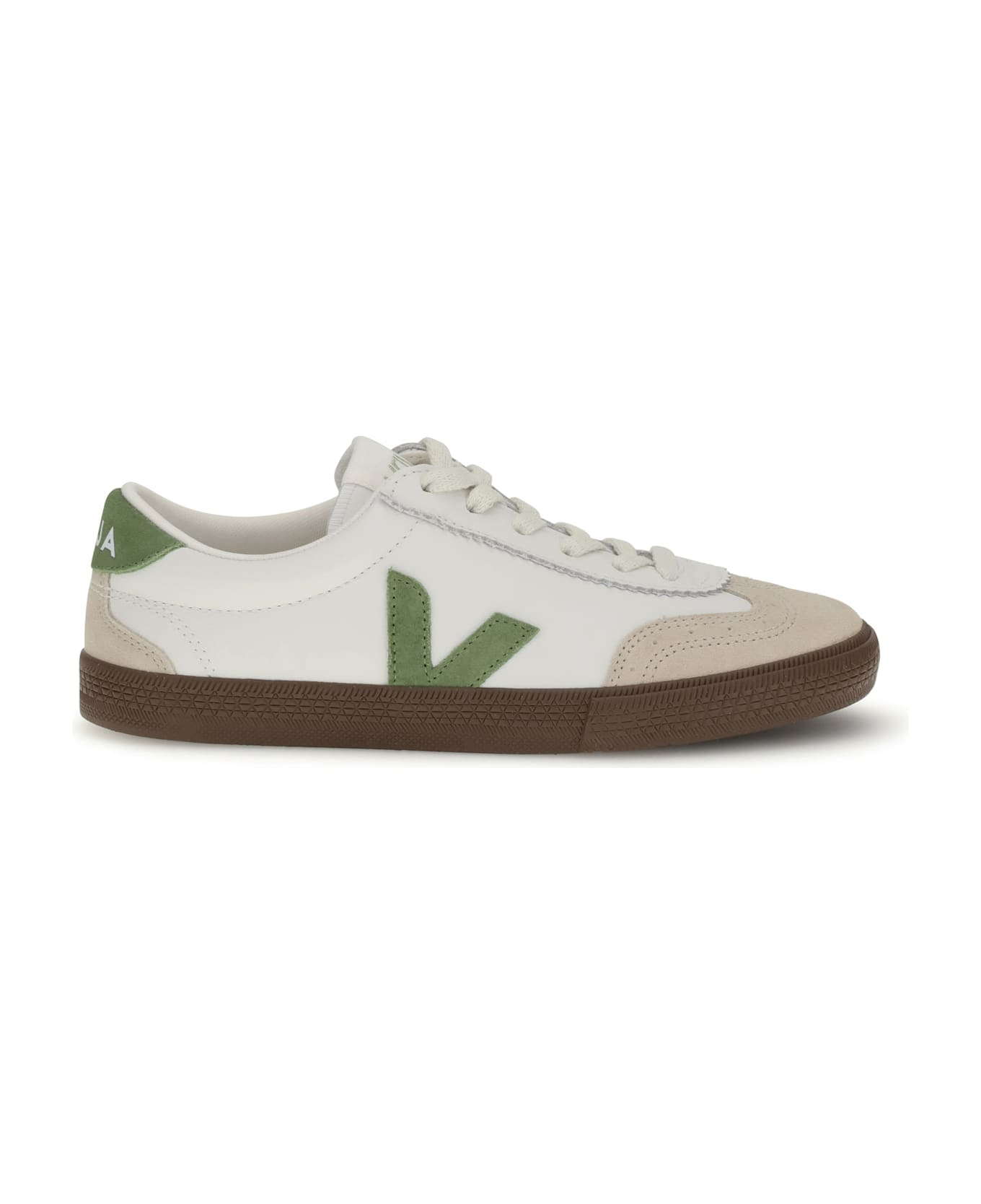 Volley Sneakers - 1