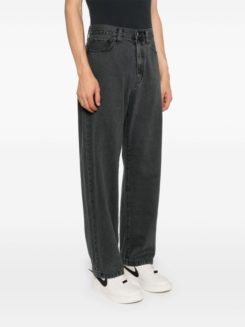 Landon tapered jeans - 3