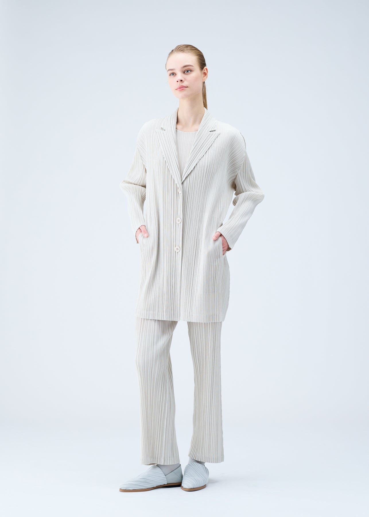 FORWARD 3 JACKET - 5