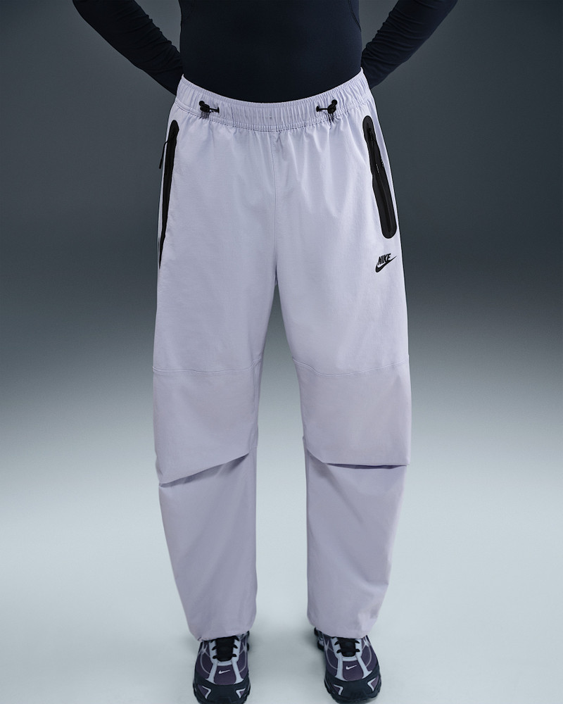 Nike Nike Tech Men's Woven Oversized Pants outlook