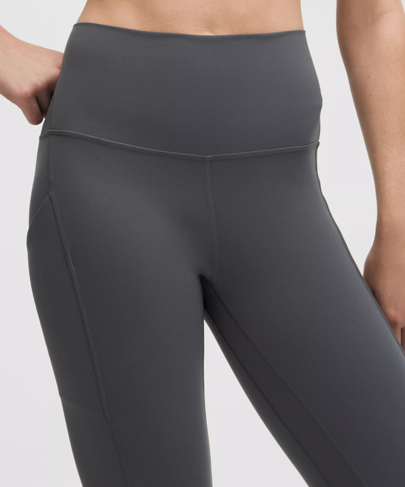 lululemon Align™ High-Rise Pant with Pockets 25" 4
