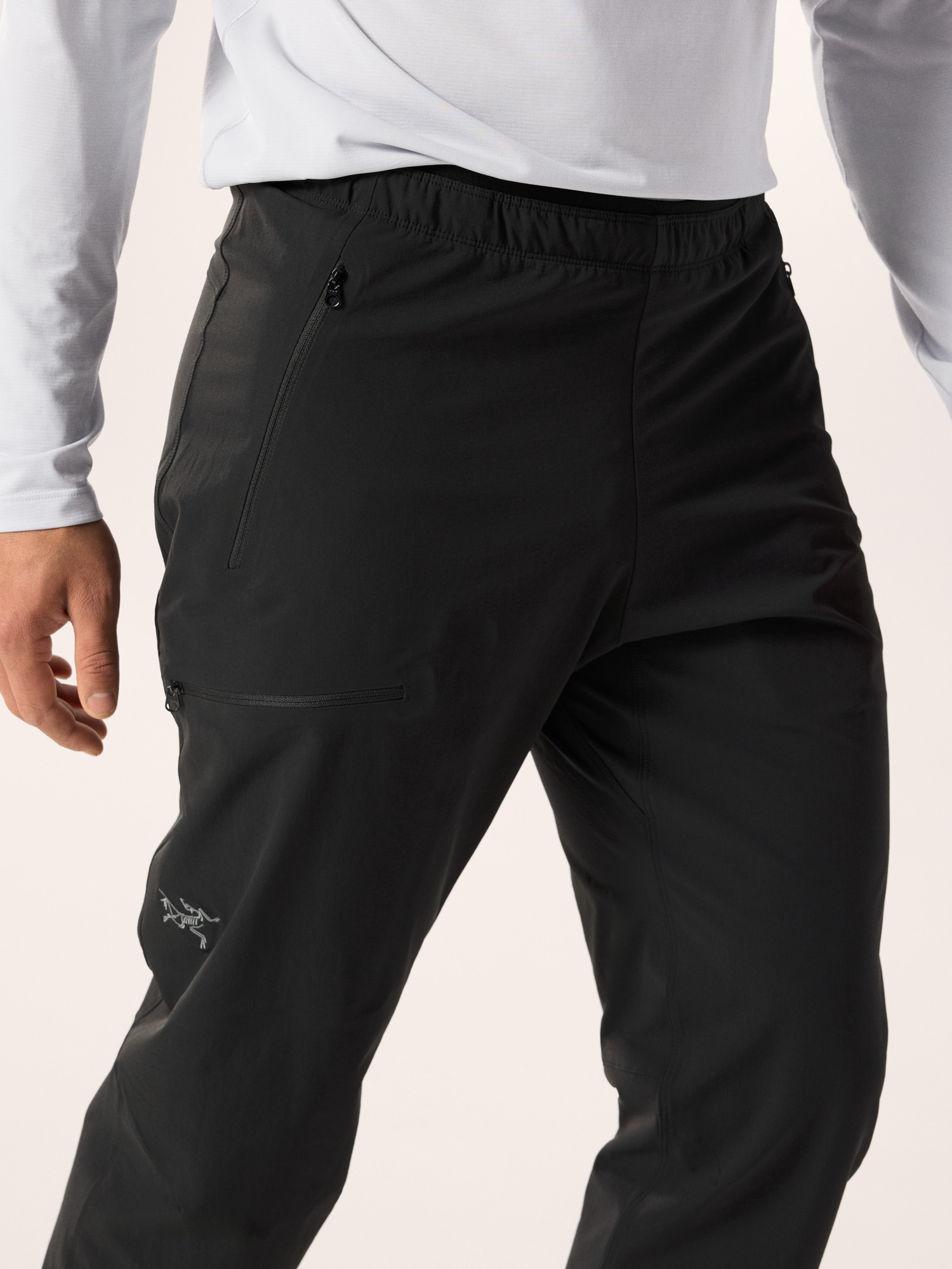 Gamma Jogger - 7