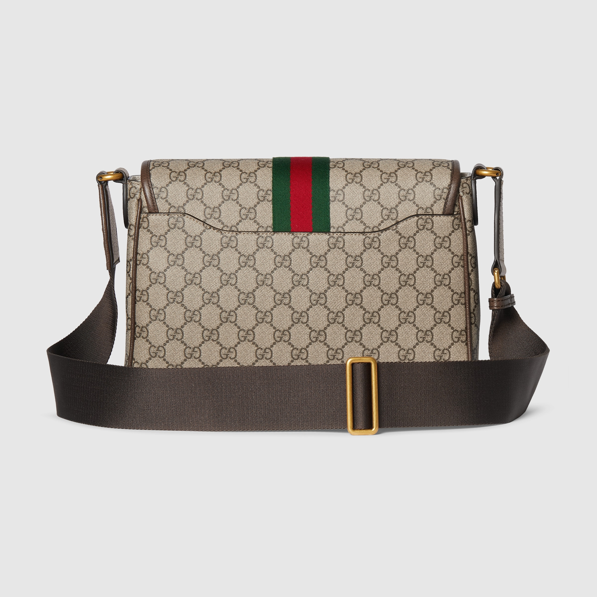 Ophidia medium messenger bag - 6