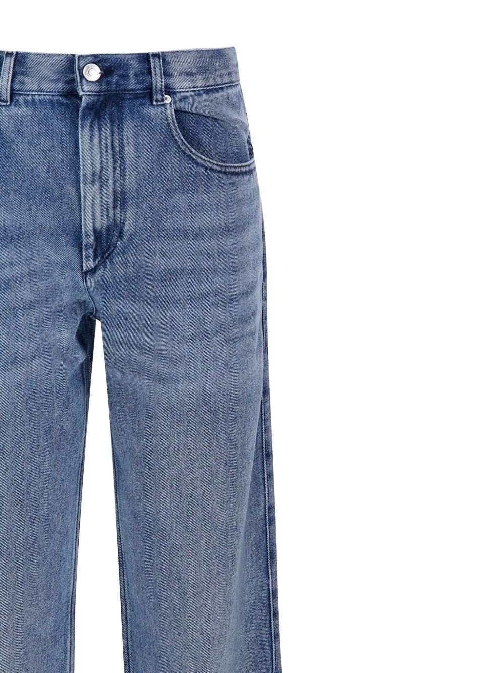 five-pocket jeans - 4