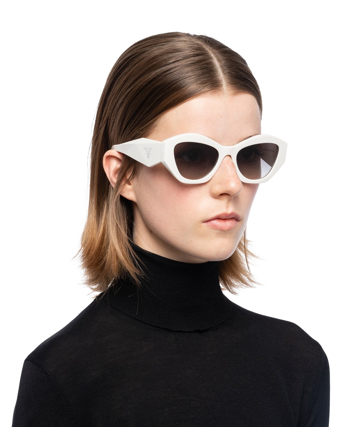 Prada Symbole sunglasses - 2