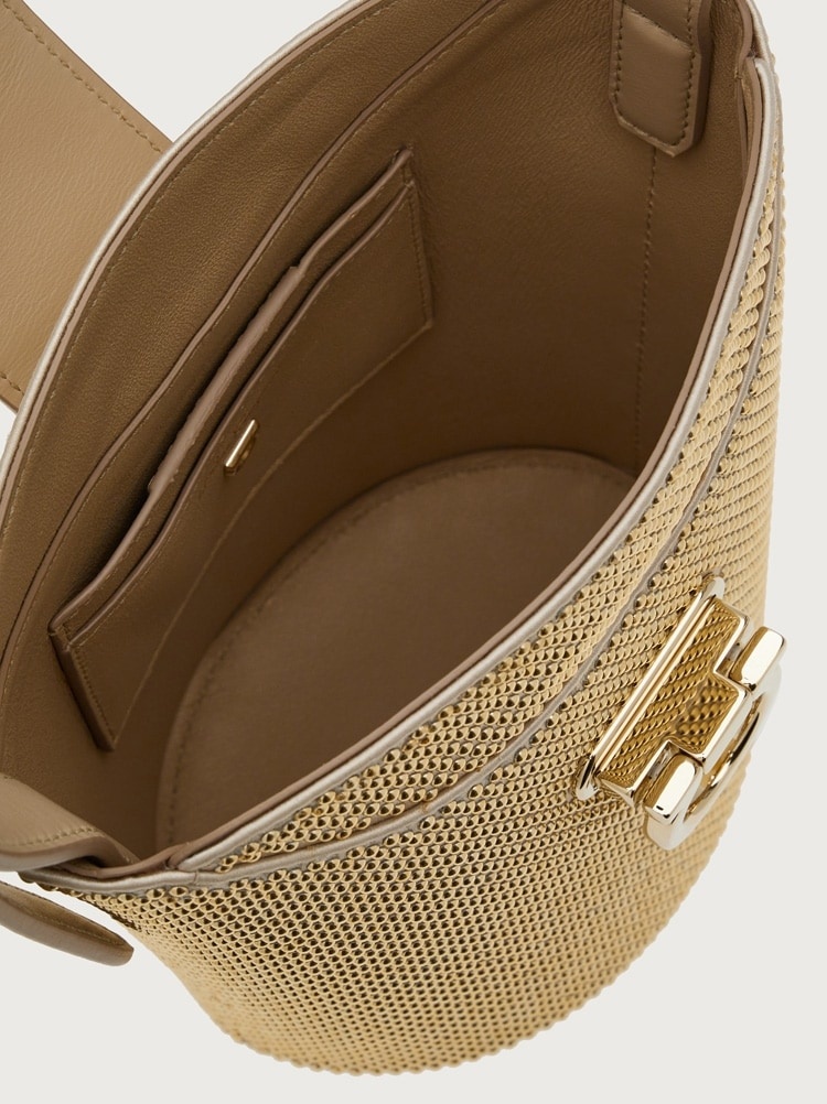 TRIFOLIO SHOULDER BAG (S) - 5