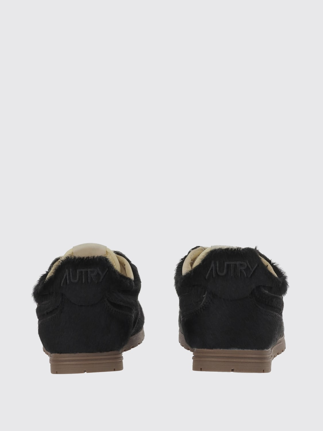 Sneakers woman Autry - 3
